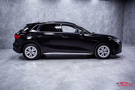 Audi A3 8 of 25