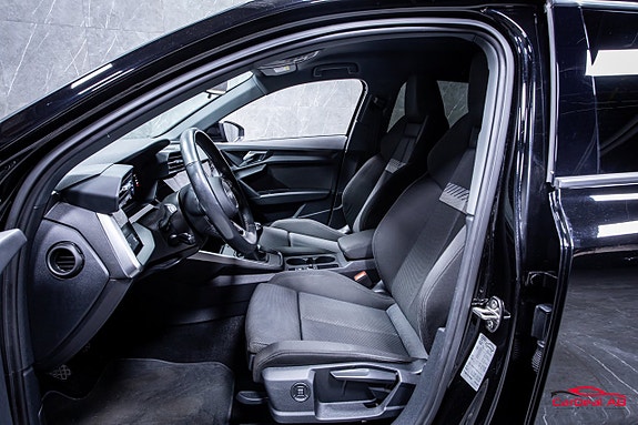 Audi A3 10 of 25