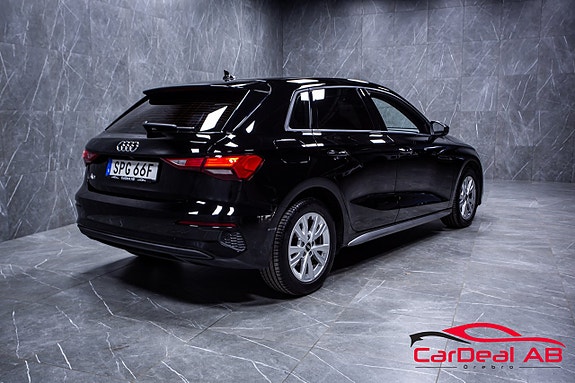 Audi A3 7 of 25