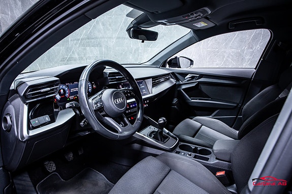Audi A3 11 of 25