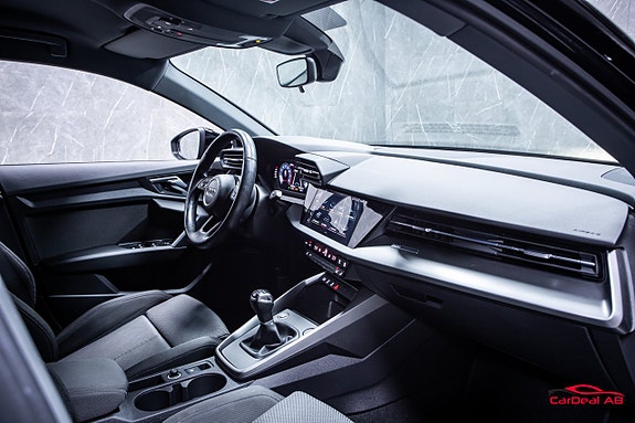 Audi A3 14 of 25