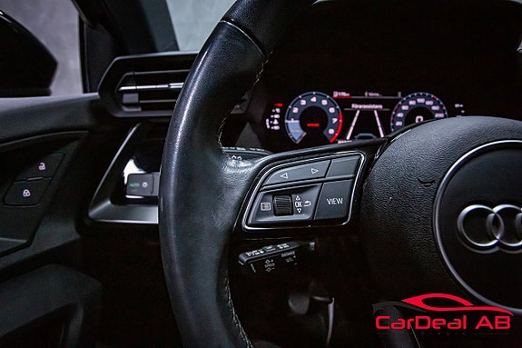 Audi A3 19 of 25