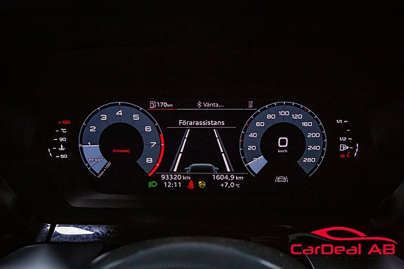 Audi A3 18 of 25