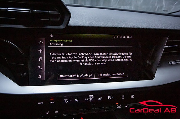Audi A3 22 of 25
