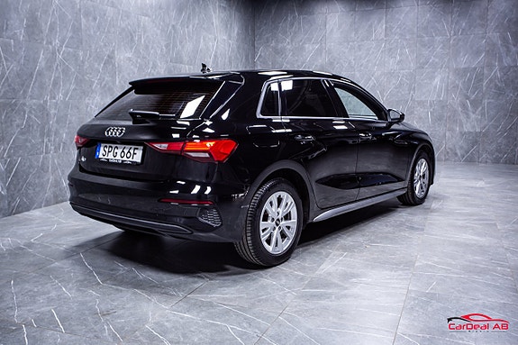 Audi A3 7 of 25