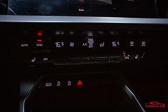 Audi A3 23 of 25