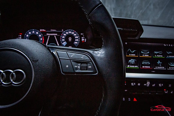 Audi A3 20 of 25