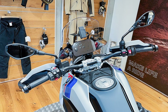 BMW R 1300 GS Alla paket | Sommarkampanj - Spara 28.800kr 6 of 9