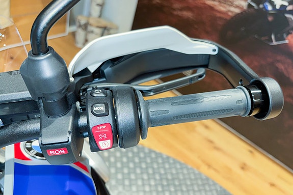 BMW R 1300 GS Alla paket | Sommarkampanj - Spara 28.800kr 9 of 9
