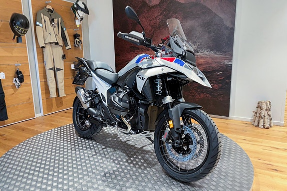 BMW R 1300 GS Alla paket | Sommarkampanj - Spara 28.800kr 3 of 9