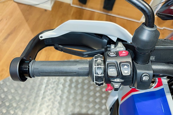 BMW R 1300 GS Alla paket | Sommarkampanj - Spara 28.800kr 8 of 9