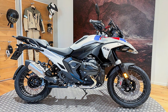 BMW R 1300 GS |Comfort|Dynamic|Touring|Inovation|