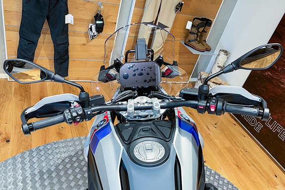 BMW R 1300 GS Alla paket | Sommarkampanj - Spara 28.800kr 7 of 9