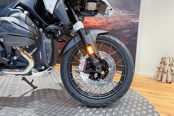 BMW R 1300 GS Alla paket | Sommarkampanj - Spara 28.800kr 5 of 9