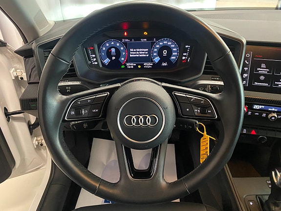 Audi A1 15 of 17