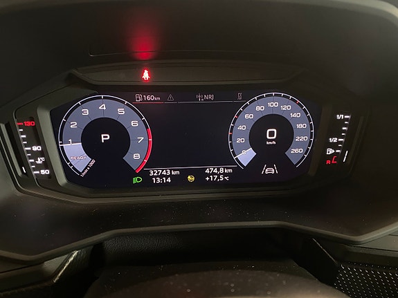 Audi A1 11 of 17