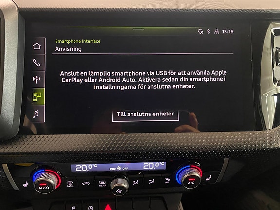 Audi A1 12 of 17