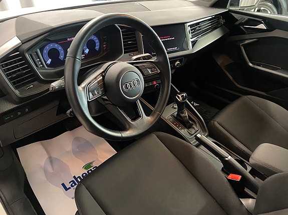 Audi A1 10 of 17
