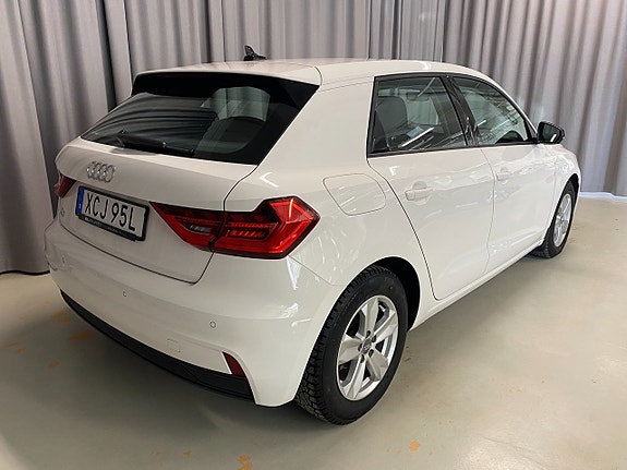 Audi A1 5 of 5