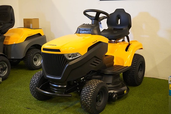 STIGA Tornado 398 FRI LEV I HELA SKÅNE!