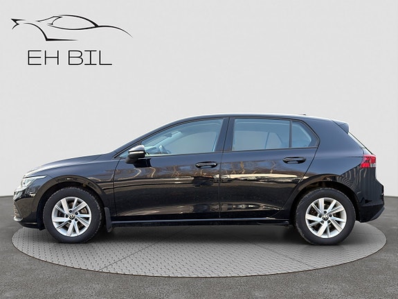 Volkswagen Golf I 4 of 5