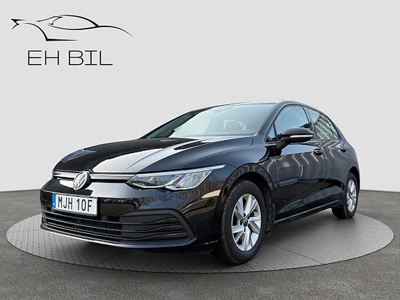 Volkswagen Golf-Serie