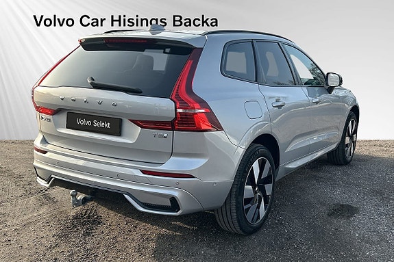 Volvo XC60 6 of 12