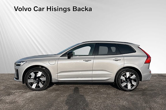 Volvo XC60 4 of 12