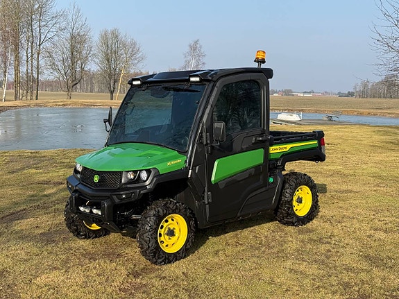 John Deere Gator 865 XUV UTV