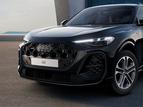 Audi Q5 3 of 5