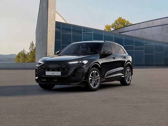 Brugt Audi Q5 