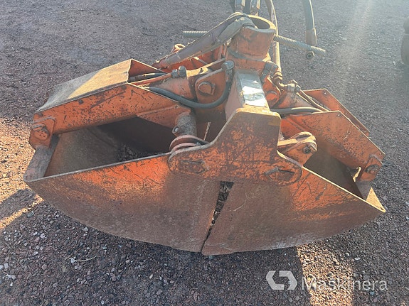 Gripskopa HIAB 5 of 6
