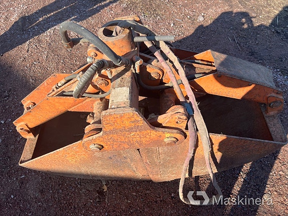 Gripskopa HIAB 3 of 6