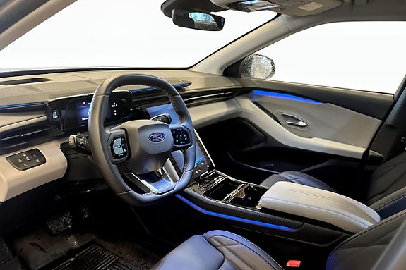 Ford Explorer 5 of 5