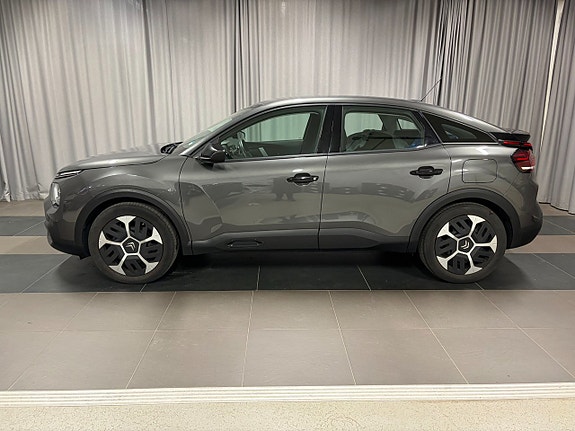 Citroen C4 2 of 5