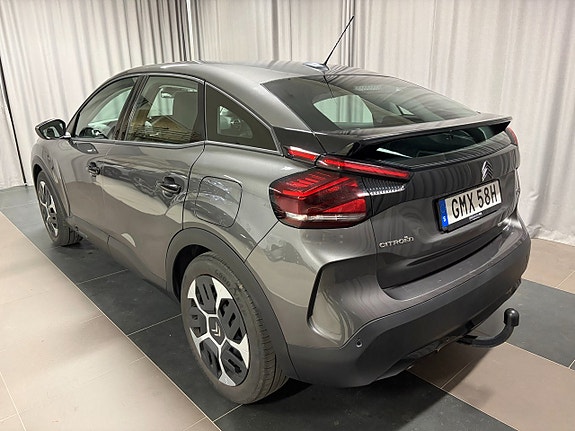 Citroen C4 3 of 5