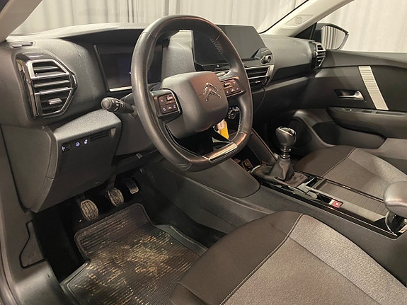 Citroen C4 8 of 21