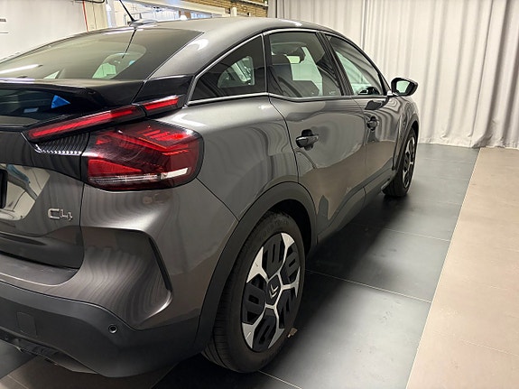 Citroen C4 5 of 5