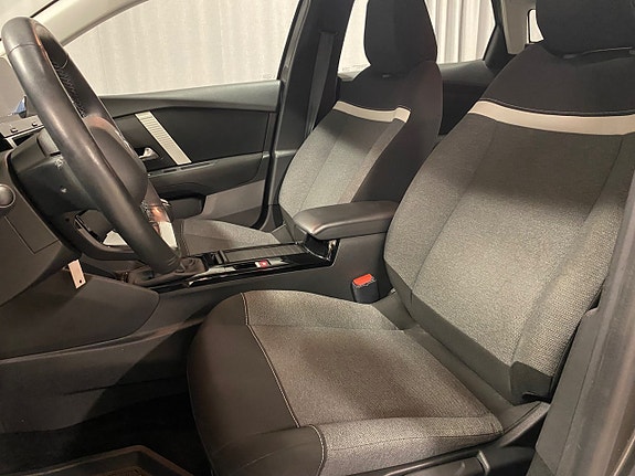 Citroen C4 13 of 21