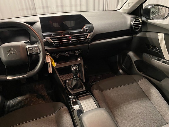 Citroen C4 9 of 21