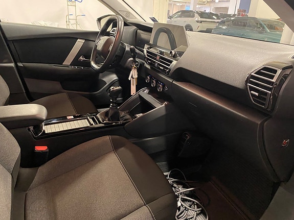 Citroen C4 21 of 21