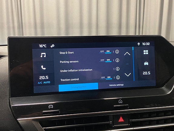 Citroen C4 16 of 21