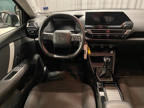 Citroen C4 10 of 21