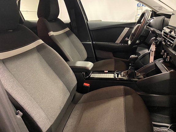 Citroen C4 20 of 21
