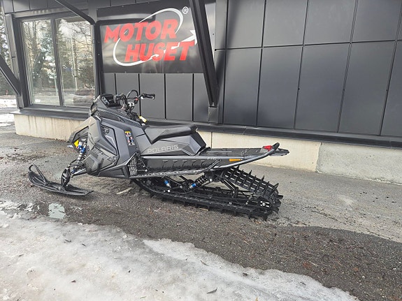 Polaris 850 RMK KHAOS SLASH 146 -23 2 of 3