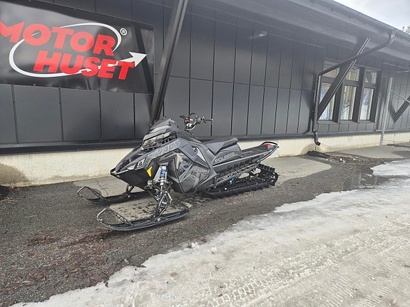 Polaris 850 RMK KHAOS SLASH 146 -23