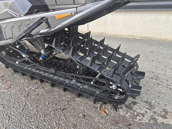 Polaris 850 RMK KHAOS SLASH 146 -23 3 of 3