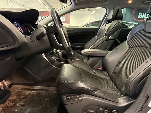 Citroen C5 11 of 23