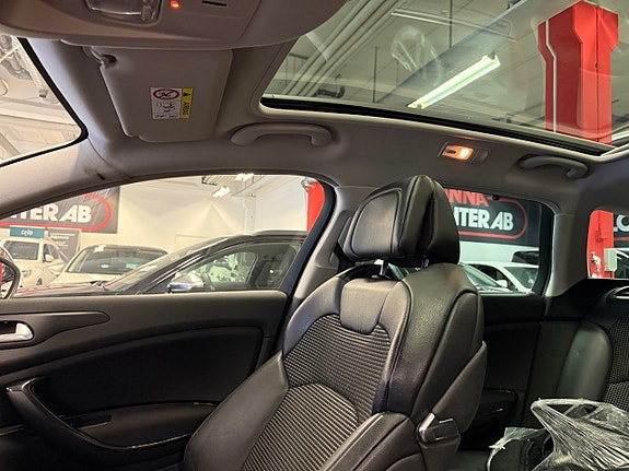 Citroen C5 16 of 23