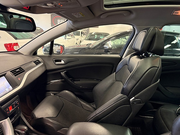 Citroen C5 15 of 23
